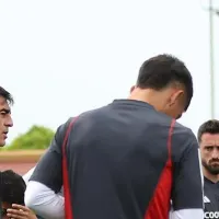 Colo Colo tiene en la mira a Boca Juniors: viajó con dos «refuerzos» no contemplados a buscar el triunfo