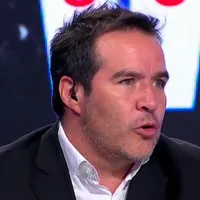 Cristián Caamaño aclara el motivo que tiene a Colo-Colo al borde del fracaso total este 2023: «Fue un desastre»