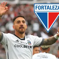 ¿Hace la gran Lucero? Javier Correa aclara su futuro ante supuesto interés de Fortaleza por ficharlo