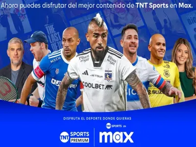 A prestar atención: TNT anuncia nueva forma de ver los partidos del fútbol chileno