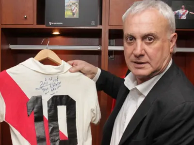 «Tienen más equipo que nosotros»: Beto Alonso advierte a River Plate de cara al duelo con Colo-Colo en Copa Libertadores