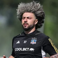 Revelan la real razón por la que Maximiliano Falcón no se habría sumado a la pretemporada