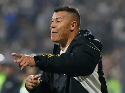 «Ya se lo había dicho a Jorge»: El sorpresivo antecedente del caso de brujería en Colo-Colo