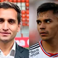 «Almirón lo sabe»: Daniel Arrieta adelantó el nuevo panorama de Vicente Pizarro en Colo-Colo