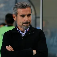 El crudo relato de Miguel Ramírez tras el fallecimiento de su padre: «Estoy deshidratado de tanto llorar»