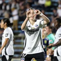 «Tremenda baja»: Hinchas de Colo-Colo lamentan ausencia de jugadora para el Superclásico femenino