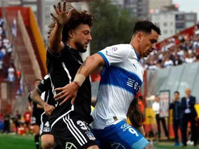 «Se las ha ganado todas»: Ídolo de la U se rinde ante Maximiliano Falcón por duelo con Fernando Zampedri