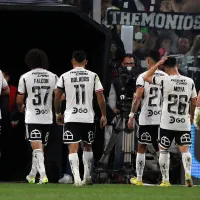 Se lamentan en Macul: La pésima noticia que recibió Colo-Colo para enfrentar al líder Cobresal por el Campeonato Nacional