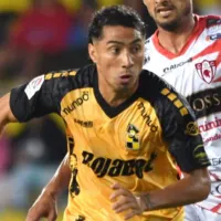 Evitando a Colo-Colo: La curiosa cláusula que puso Coquimbo Unido por el traspaso de Luciano Cabral