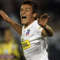 No llegará a Macul: La verdadera razón por la que Diego Rubio no fichará en Colo-Colo