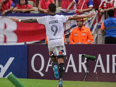 Hinchas de Colo-Colo recibieron una tremenda noticia para el FIFA 22