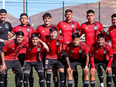 Hay venta de entradas: Fecha, hora y dónde ver gratis la final de Colo-Colo Proyección en la Copa Futuro