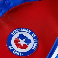 Los tres jugadores de Colo-Colo que podrían aparecer en la nómina de La Roja para enfrentar a Paraguay