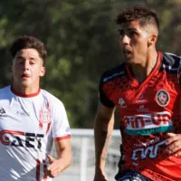 Se complica Colo-Colo: Así quedó la tabla de posiciones en Copa Chile con el triunfo de Deportes Limache