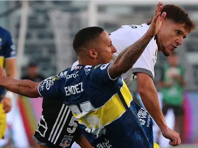 Se juegan la vida: Everton recibe dura advertencia para vencer a Colo-Colo