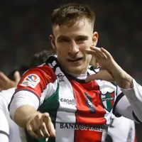 Universidad Católica lanza fuerte advertencia a Colo-Colo en su carrera por contratar a Bruno Barticciotto