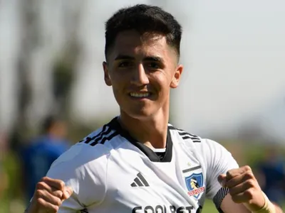 Oficial: Diego Plaza deja Colo-Colo ya ya fue presentado en su nuevo equipo para 2025