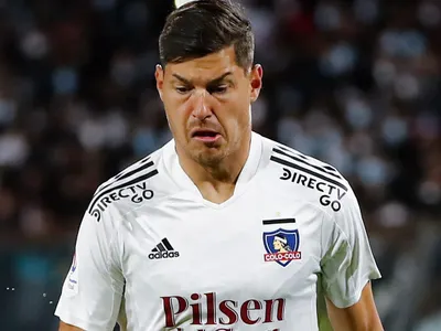 Miiko Albornoz se habría lesionado nuevamente