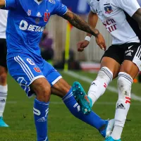 Ex jugador de Colo-Colo y la U revela la razón por la que los Azules no pueden vencer al Cacique
