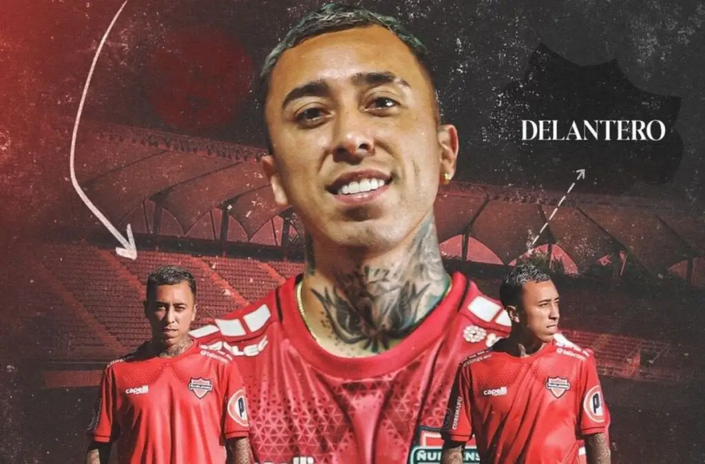 Martín Rodríguez Martín Rodríguez  es nuevo jugador de Ñublense.