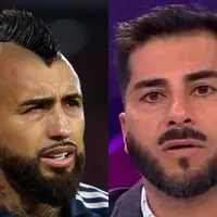 Los enumeró: Johnny Herrera afirmó que Arturo Vidal tendrá problemas para brillar en Colo-Colo