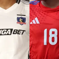«Pesa mucho más que la de la Selección»: Histórico de La Roja ratifica teoría sobre Colo-Colo