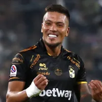 «Me gusta Parraguez»: Ex goleador Colo-Colo nombró a los refuerzos que espera ver este 2024