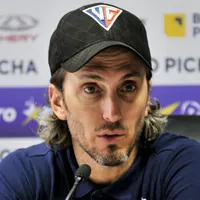 Lo dan por hecho: Adelantan la respuesta que Luis Zubeldía le entregó a Colo-Colo