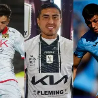 Los 14 jugadores de Colo-Colo que están cedidos hasta diciembre en otros clubes