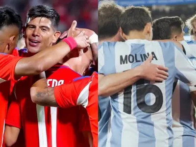 Todo o nada: Cuándo, a qué hora y dónde ver el partido en vivo entre Chile y Argentina por Clasificatorias