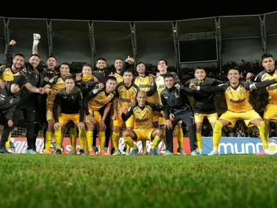 No es Cabral: Aseguran que Colo-Colo presentó una oferta formal por jugador de Coquimbo Unido