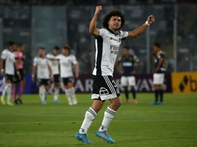 ¿Peluca a México?: Representante de Maxi Falcón reveló conversaciones con clubes mexicanos