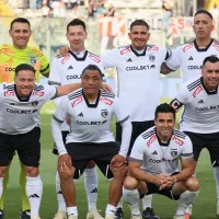 «¿Terminó la entrevista o abandonó?»: Hinchas acusan traición de ex jugador en Colo-Colo