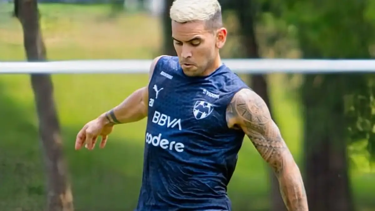 Sebastián tendría un sueldo cercano a los 500 mil dólares por temporada.