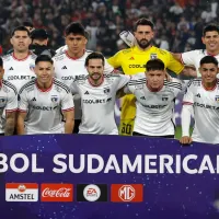Hinchas de Colo-Colo se sorprenden y llenan de elogios en redes sociales a futbolista que dejó el club en 2023
