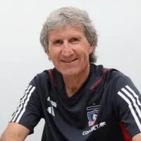 «Con el pase en su poder»: Daniel Morón confirma nueva baja para el 2025 de Colo-Colo