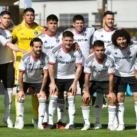 Fuera un ‘regalón’ de Gustavo Quinteros: Colo-Colo confirma su formación titular para enfrentar a la UC en la final de Copa Chile