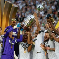 Desde Brasil informan que Colo-Colo presentó oferta formal por campeón de Copa Libertadores con Botafogo