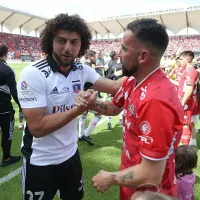 Digno de aplaudir: El tremendo gesto de Ñublense con Colo-Colo antes del partido entre ambos clubes