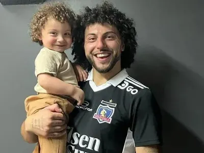 Maximiliano Falcón saca su lado más humano al confesar la importancia de ser padre en su vida: «Haría todo por mi hijo»