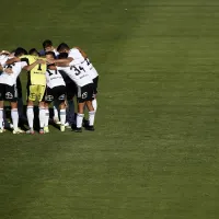 A ganar el domingo: Colo-Colo recibió una excelente noticia de cara a la Supercopa