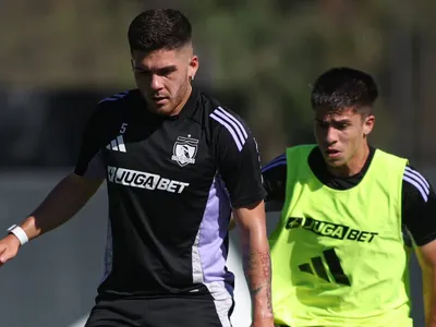 Adelantan posible nueva salida en Colo-Colo: «Está en la puerta de salida»