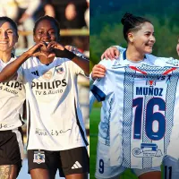 Confirman transmisión gratuita para el duelo de Colo-Colo ante Deportes Recoleta por la Liga Femenina