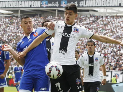 Pasajes a Qatar: Ex lateral de Colo-Colo tiene sus maletas listas para ir al Mundial