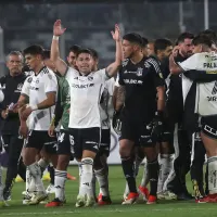 ¿Buscará su salida? Aseguran que jugador de Colo-Colo no está cómodo con su rol en el equipo