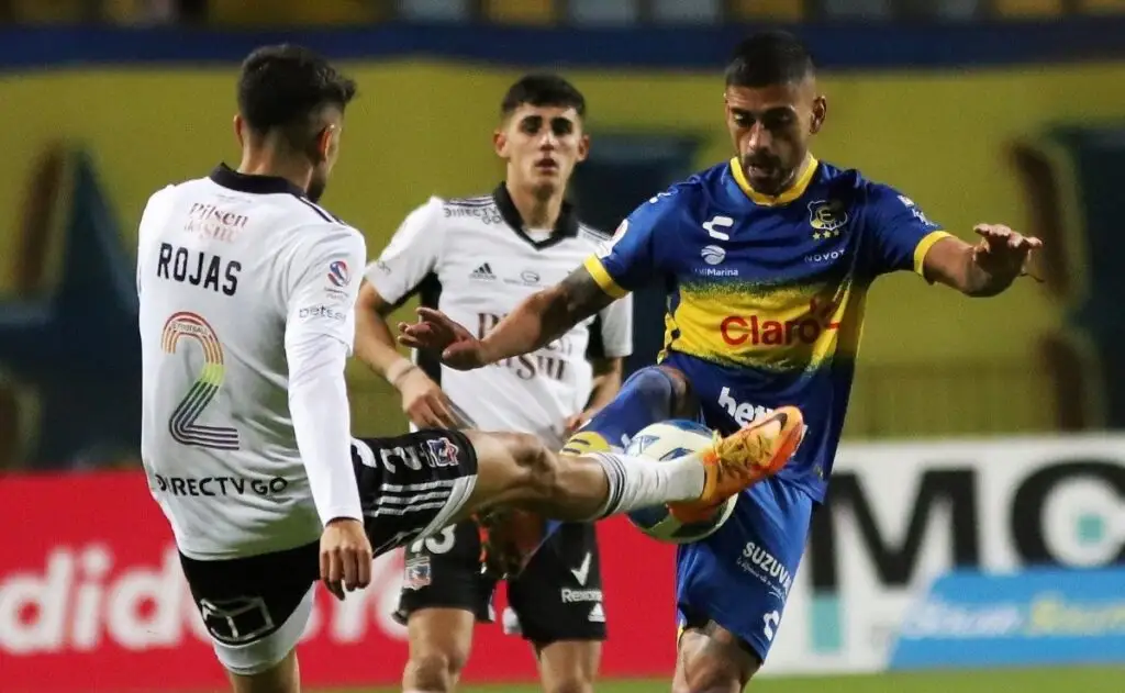 Marcelo Barticciotto pide confiar en Jeyson Rojas y Bruno Gutiérrez.