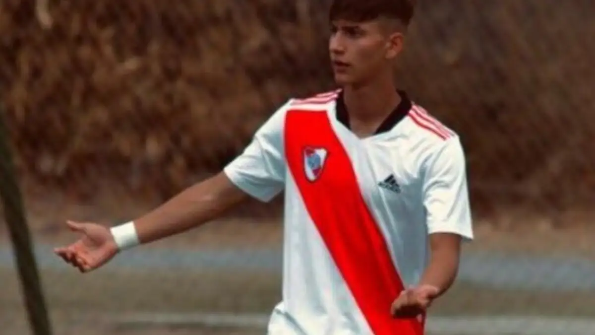 Martín Lucero se sumará a Colo-Colo en un préstamo hasta el 31 de diciembre de 2024.