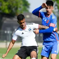 VIDEO: Daniel Gutiérrez fue protagonista con un gol y un error garrafal en derrota de Colo-Colo ante la U