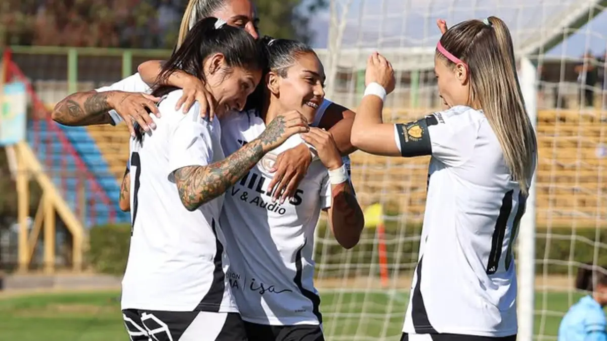 Las tricampeonas sólo saben de goleadas en el arranque del certamen femenino.