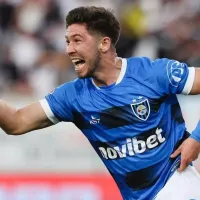 ¿Se concretará? La gran traba que recibió Colo-Colo en el fichaje de Felipe Loyola